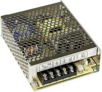 MeanWell RS-75-12 Bloc d'alimentation à découpage 72 W