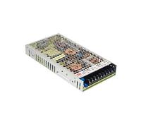 MeanWell RSP-200-12, Stromversorgung, 200 W 12 V 16,7 A