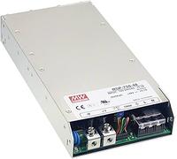 MeanWell RSP-750-12 Alimentation à découpage 12 V/DC 62,5 A 750 W