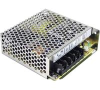 MeanWell RT-50C Bloc d'alimentation à découpage 5 V/CC 4 A 50 W