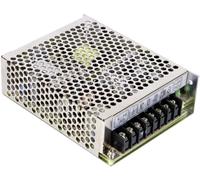 MeanWell RT-65B Bloc d'alimentation à découpage 64 W