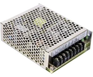 MeanWell RT-65B Bloc d'alimentation à découpage 64 W