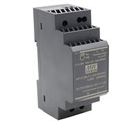 MEANWELL Schaltnetzteil DIN-Schiene 36W 24V/1,5A