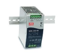 Meanwell SDR-240-24 4021087017954