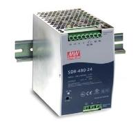 Meanwell SDR-480P-48 4021087017909