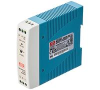 MEANWELL SNT DIN-SCHIENE 20W 12V/1,67A