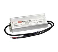 MEANWELL SNT IP67 320W 24V/13,3A CVCC DIMMBAR