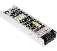 MeanWell UHP-200-48, alimentation CV 200 W 48 V 4,2 A, sans ventilateur d'entrée 220 V 110 V