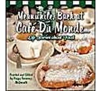 Meanwhile, Back At Café Du Monde . . .