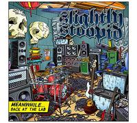 Slightly Stoopid – Meanwhile...Back In The Lab – Vinyle LP – The Orchard