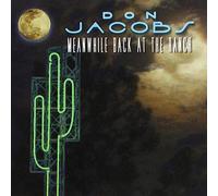 Meanwhile Back at The Ranch