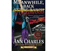 Meanwhile, Back In Deadwood