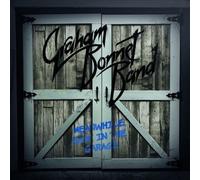 Meanwhile, Back In The Garage by Graham Bonnet Band [VINYL] NEUF