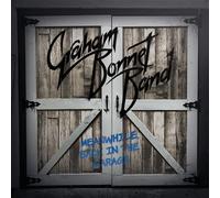 Meanwhile, Back In The Garage CD