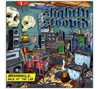 Meanwhile...Back in the Lab by Slightly Stoopid [VINYL] NEUF