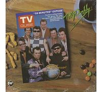 Meanwhile..back in the states (US, 1985) / Vinyl record [Vinyl-LP]