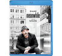 Meanwhile [Blu-Ray]