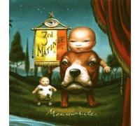 Meanwhile by 3rd Matinee (1994-04-26)