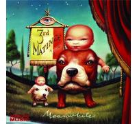 Meanwhile by 3rd Matinee (2009-02-10)