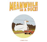 Meanwhile in a duck!