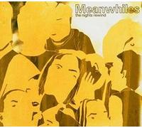 Meanwhiles - The Wind Rewind [Import]