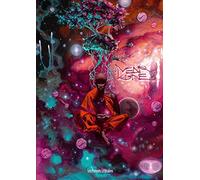 Mear One: Catalogue exposition Mear One - Galerie At Down 2016