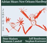 Mears Adrian New Orl - Jump on It [Import]