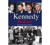 Mears, W : Les frères Kennedy