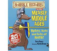 Measly Middle Ages
