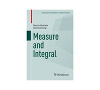Measure And Integral