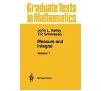 Measure And Integral