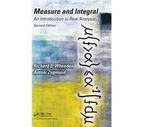 Measure And Integral