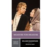 Measure For Measure