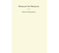 Measure for Measure