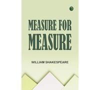 Measure for Measure