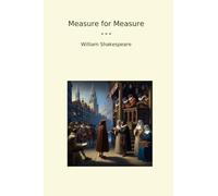 Measure for Measure