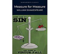 Measure for Measure