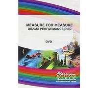 Measure For Measure