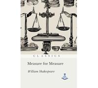Measure for Measure