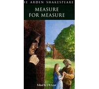 Measure for Measure