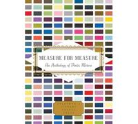 Measure For Measure