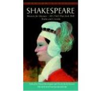 Measure for Measure, All's Well That Ends Well, Troilus and Cressida, Bantam Classic William Shakespeare (Auteur)