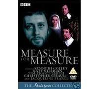 Measure For Measure - BBC Shakespeare Collection [1979]