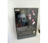 Measure For Measure - BBC Shakespeare Collection [1979]