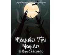 Measure For Measure By William Shakespeare Annotated.