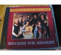 Measure For Measure - Christmas In the King's Court