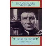 Measure for Measure, The Applause Shakespeare Library William Shakespeare (Auteur)