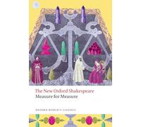Measure for Measure: The New Oxford Shakespeare