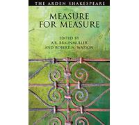 Measure For Measure: Third Series