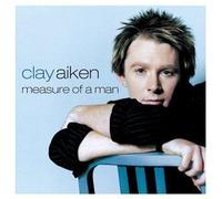 Clay Aiken - Measure of a Man [Import]